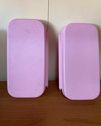 Ricambio Mini Top Class Rettangolare - Tupperware