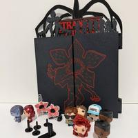 Espositore Stranger Things Funko Kinder Joy