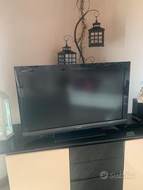 Tv sony bravia 37 pollici