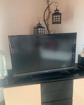 Tv sony bravia 37 pollici