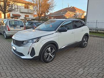 peugeot 3008 1.5 130cv 