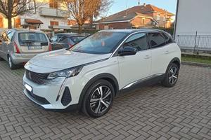 peugeot 3008 1.5 130cv 