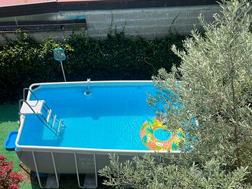 Piscina INTEX