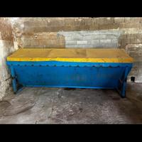 Vasca autoscaricante