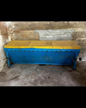 Vasca autoscaricante