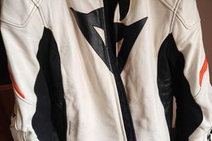 Tuta moto Dainese