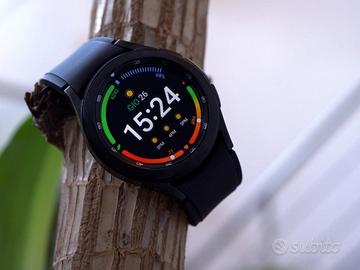 Samsung Galaxy Watch 4 Classic