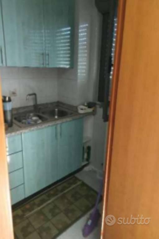 Appartamento – Catanzaro, Santa Maria - Altro