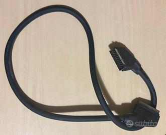 Cavo SCART standard 21 pin