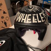 Casco Caberg modello Jet NUOVO