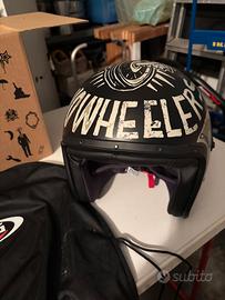 Casco Caberg modello Jet NUOVO