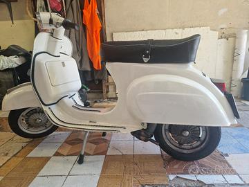 Vespa 50 special 1982 FMI