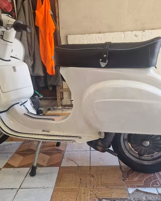 Vespa 50 special 1982 FMI