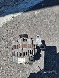 ricambi Ford Fiesta 1400 benzina  del 2automatica 