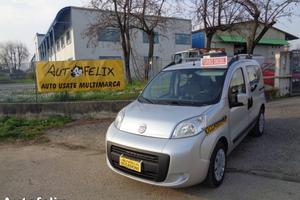 Fiat Qubo 1.3 MJT 75 CV Active