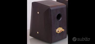 Sonus faber toy
