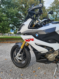BMW S1000XR - 2016 - 50000km