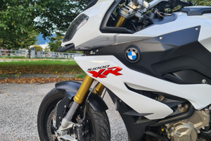 BMW S1000XR - 2016 - 50000km