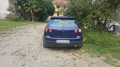 Golf v gti 2.0
