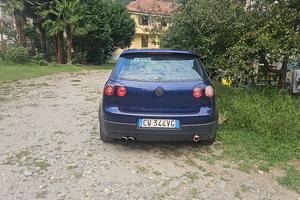 Golf v gti 2.0