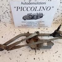 Motorino Tergicristalli Alfa Mito Valeo W09106