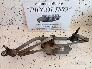 Motorino Tergicristalli Alfa Mito Valeo W09106