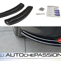 Coppia Splitter posteriori per Ford Focus 3 ST-Lin