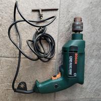 Trapano Bosch CSB500SRE