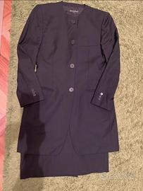 Tailleur  con gonna  di Antonio Fusco