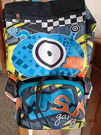 Zaino Seven