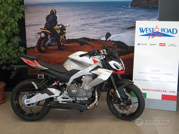 Aprilia Tuono Racing 457 euro 5+