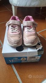 scarpe bimba minnie