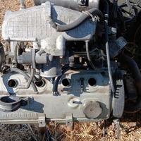 Motore Auto Great Wall Pick Up Benzina Gpl