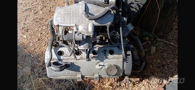 Motore Auto Great Wall Pick Up Benzina Gpl