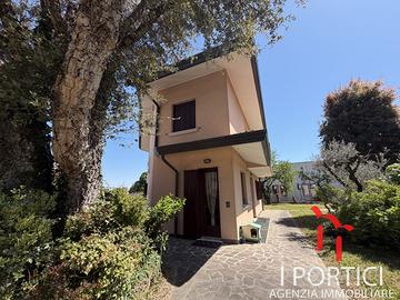 Casa singola a Scorzè (VE) - Gardigiano