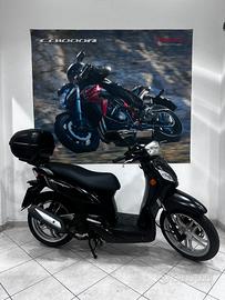 Sym Symphony 125