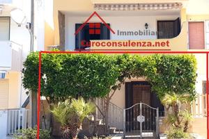 Appartamento a Lido Marini a 500 mt dalla spiaggia