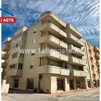 Trib. di Marsala -RG 167/2024 Appartamento in asta