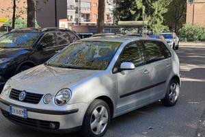 Volkswagen Polo 1.4 16V 5p. Comfortline