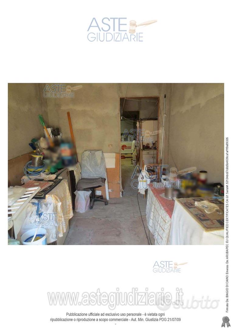 Appartamento – Lanciano, Santa Rita, Chieti - Altro