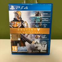 Destiny La Collezione - PS4