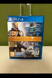 Destiny La Collezione - PS4
