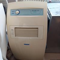 condizionatore portatile SAECO