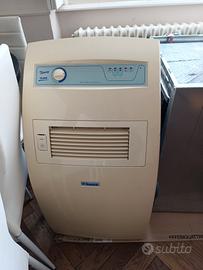 condizionatore portatile SAECO