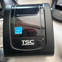 Stampante Etichetta TSC TC200