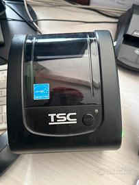 Stampante Etichetta TSC TC200