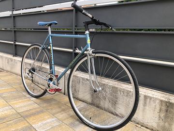 Bici vintage Bernardi