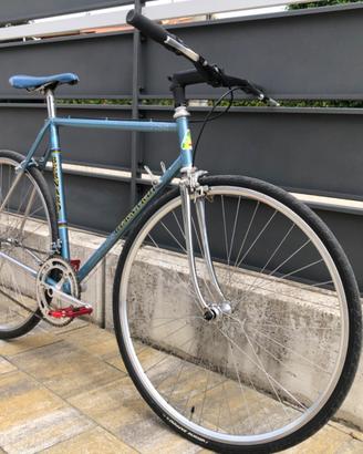 Bici vintage Bernardi