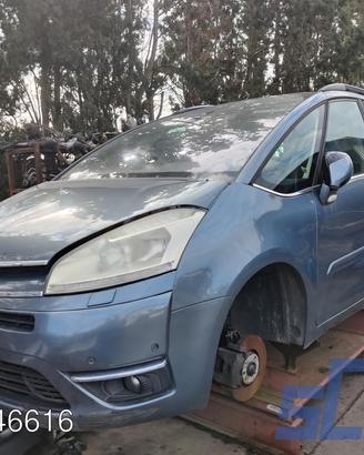 CITROEN C4 GRAND PICASSO 1 UA 136CV -Ricambi