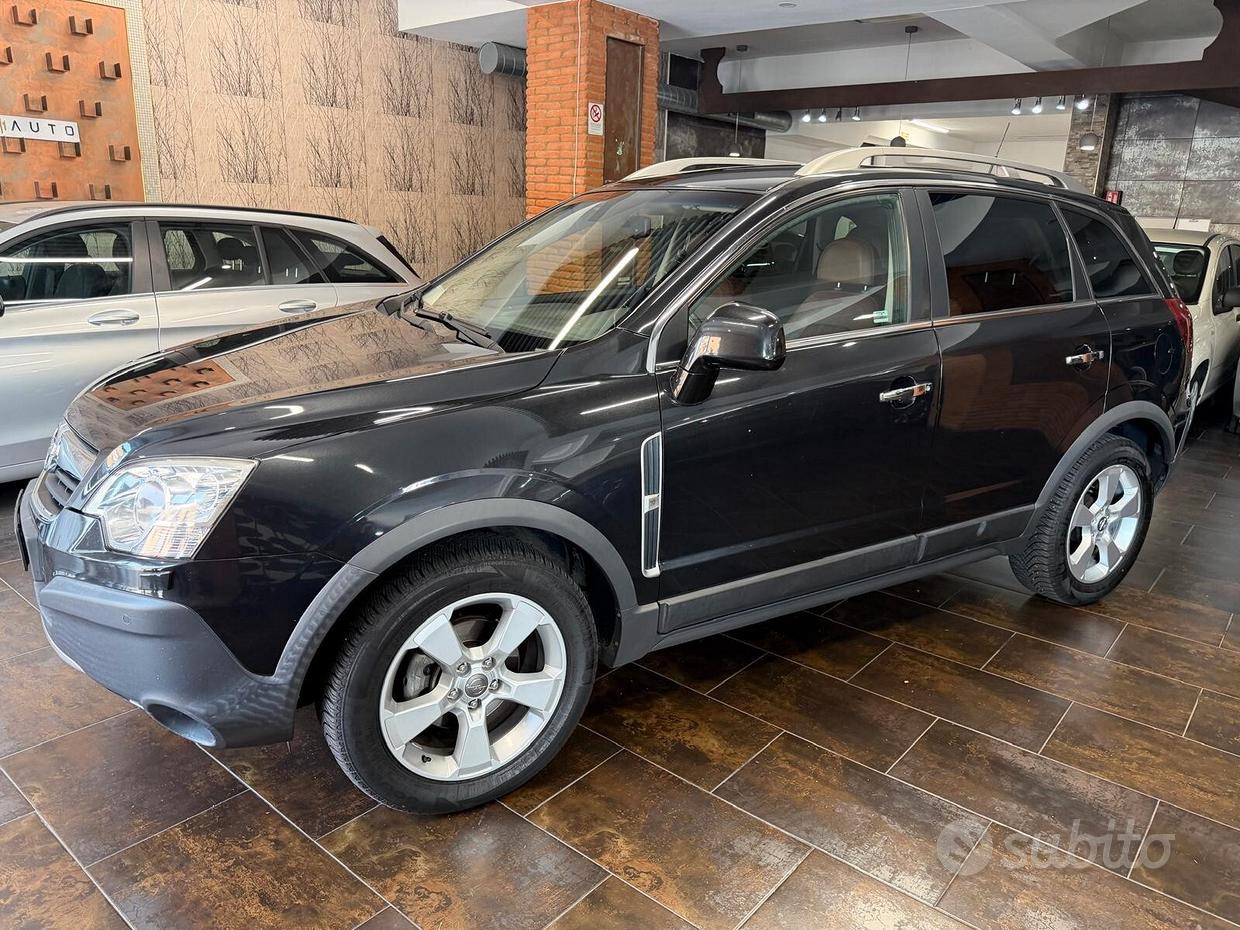 Opel Antara 2.0 CDTI 150CV Cosmo